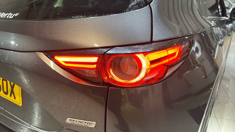 Mazda CX-5 2.2d Sport Nav+ 5dr Diesel Estate